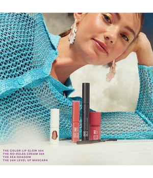 3INA The Sky-Shadow Limited Edition Eyeshadow Lidschatten-1 ml