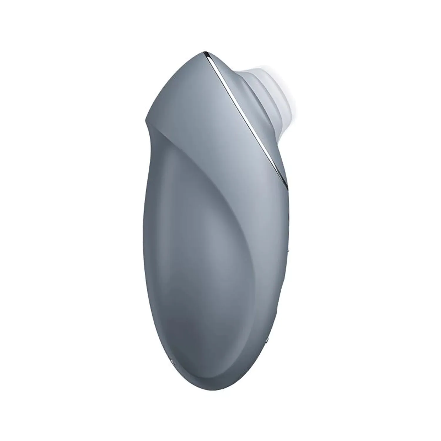 Satisfyer Βρύση & Climax, 3 Γκρι