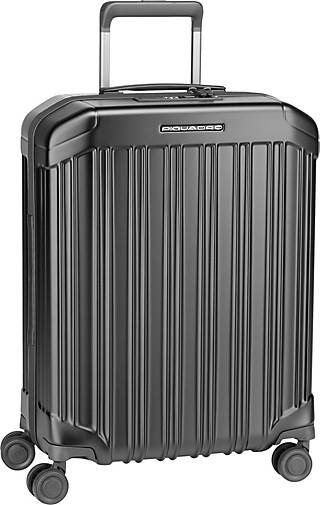 Piquadro Koffer & Trolley PQ Light Slim Cabin Spinner 4425
