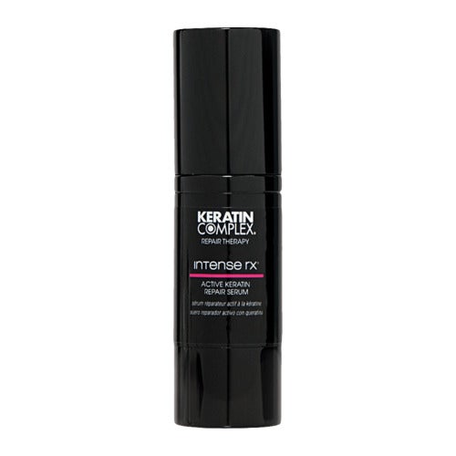 Keratin Complex Intense Rx Active Repair Serum 30 ml