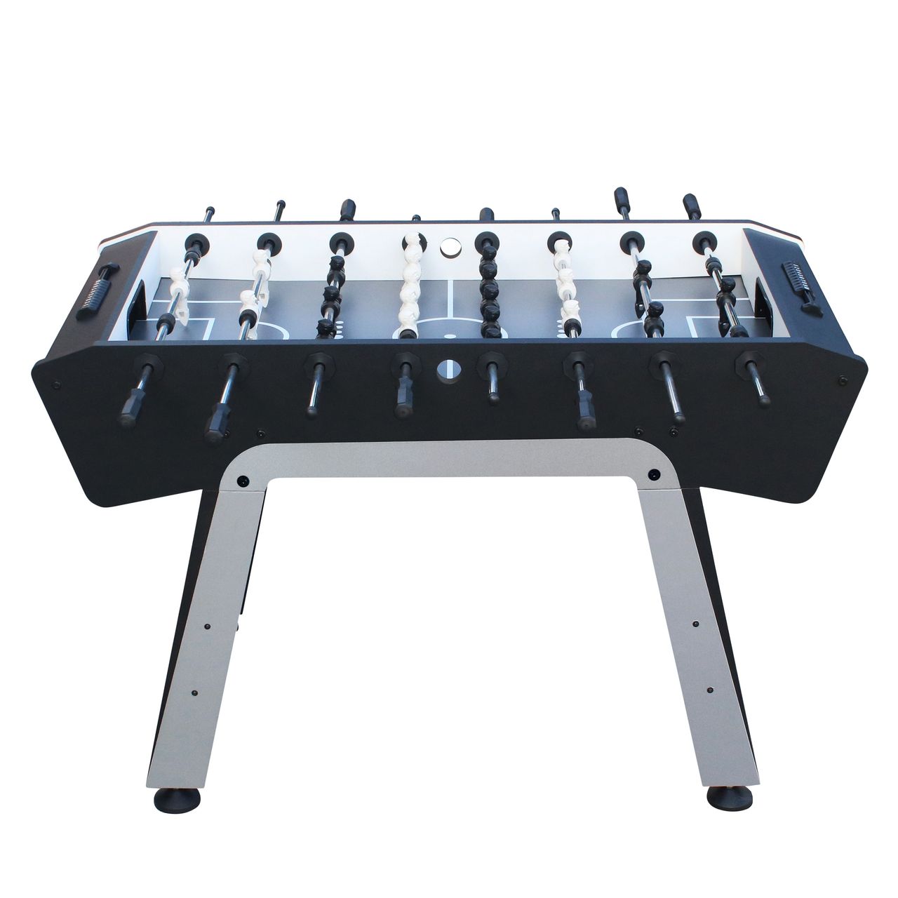 Cougar Arch Pro Fußballtisch Schwarz