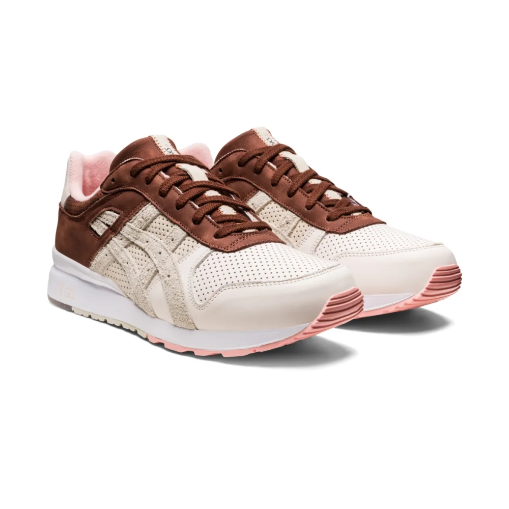 Asics x Afew GT II 1201A480.700 / braun