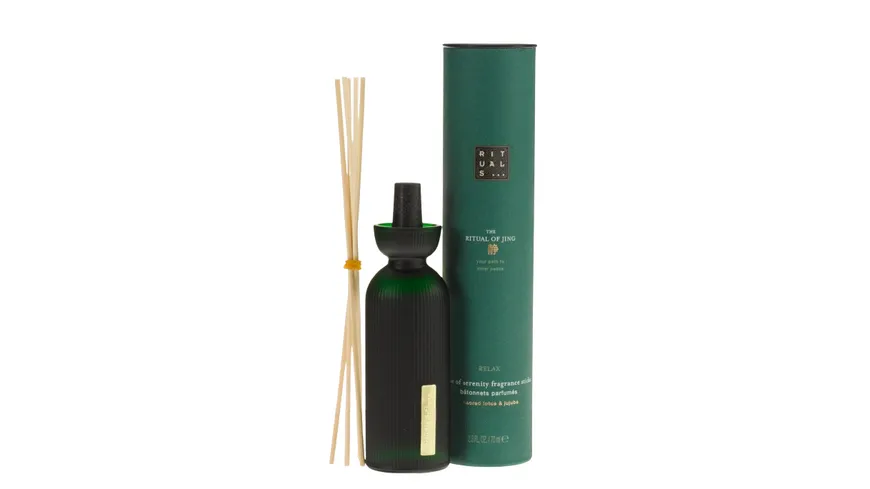 RITUALS The Ritual of Jing Mini Duftstäbchen 50 ml