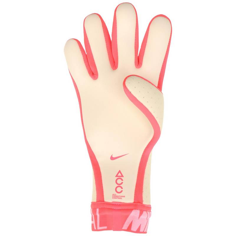 Nike Goalkeeper Mercurial Touch Elite Torwarthandschuhe Herren