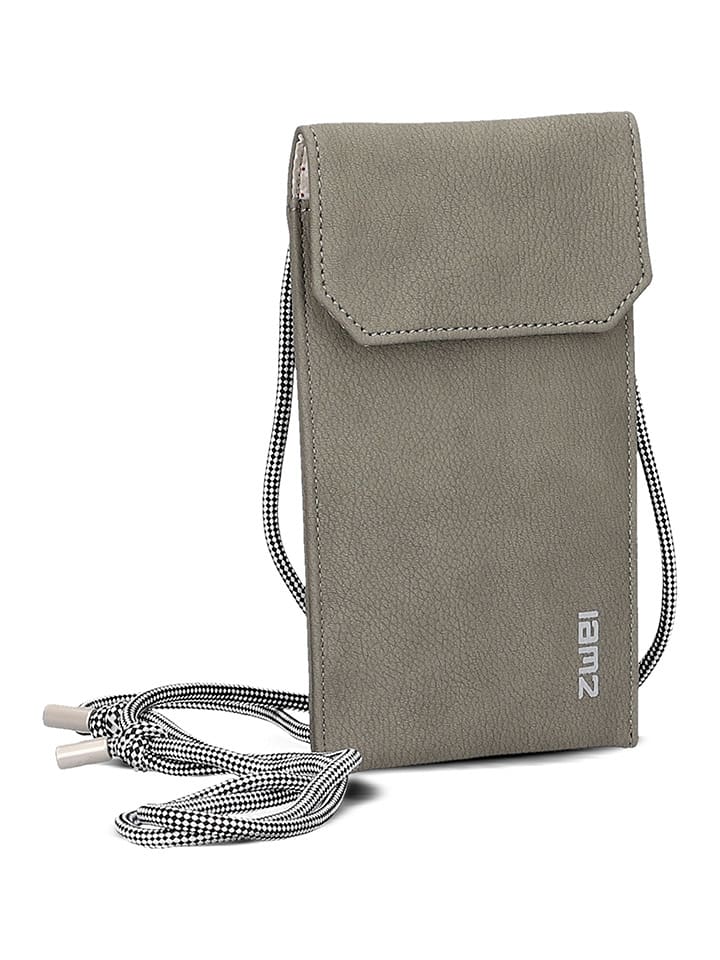 Zwei Handytasche 