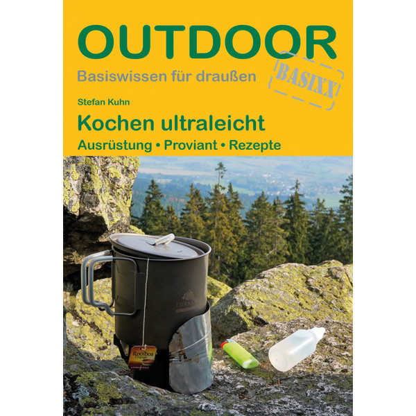 KOCHEN ULTRALEICHT - Ratgeber