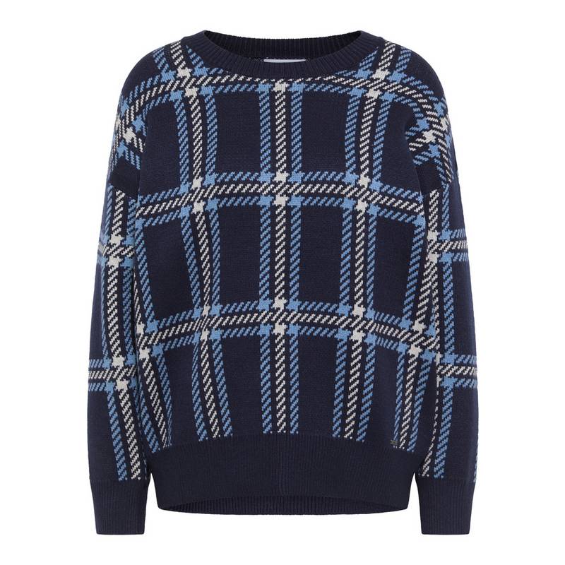 Usha Strickpullover Damen