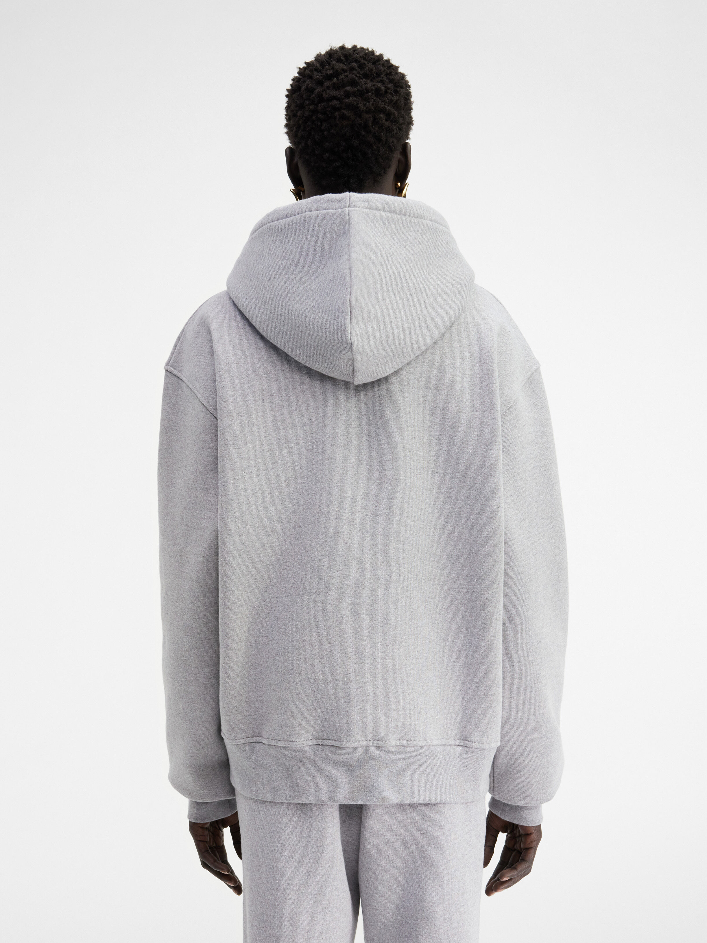 Le sweatshirt Jacquemus