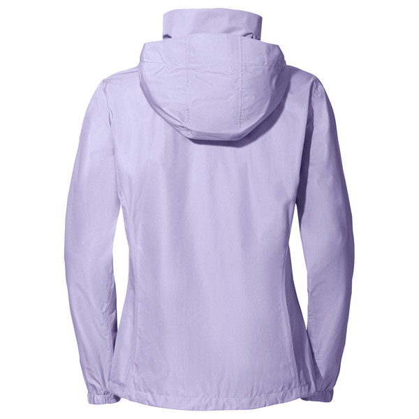 ESCAPE LIGHT JACKET Damen - Regenjacke