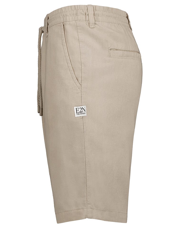 Eight2Nine Chinoshorts in Beige günstig kaufen