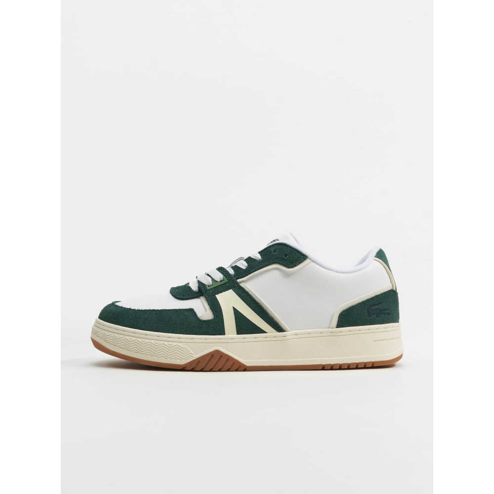 Lacoste L001 45SMA0070_Y37 / weiss
