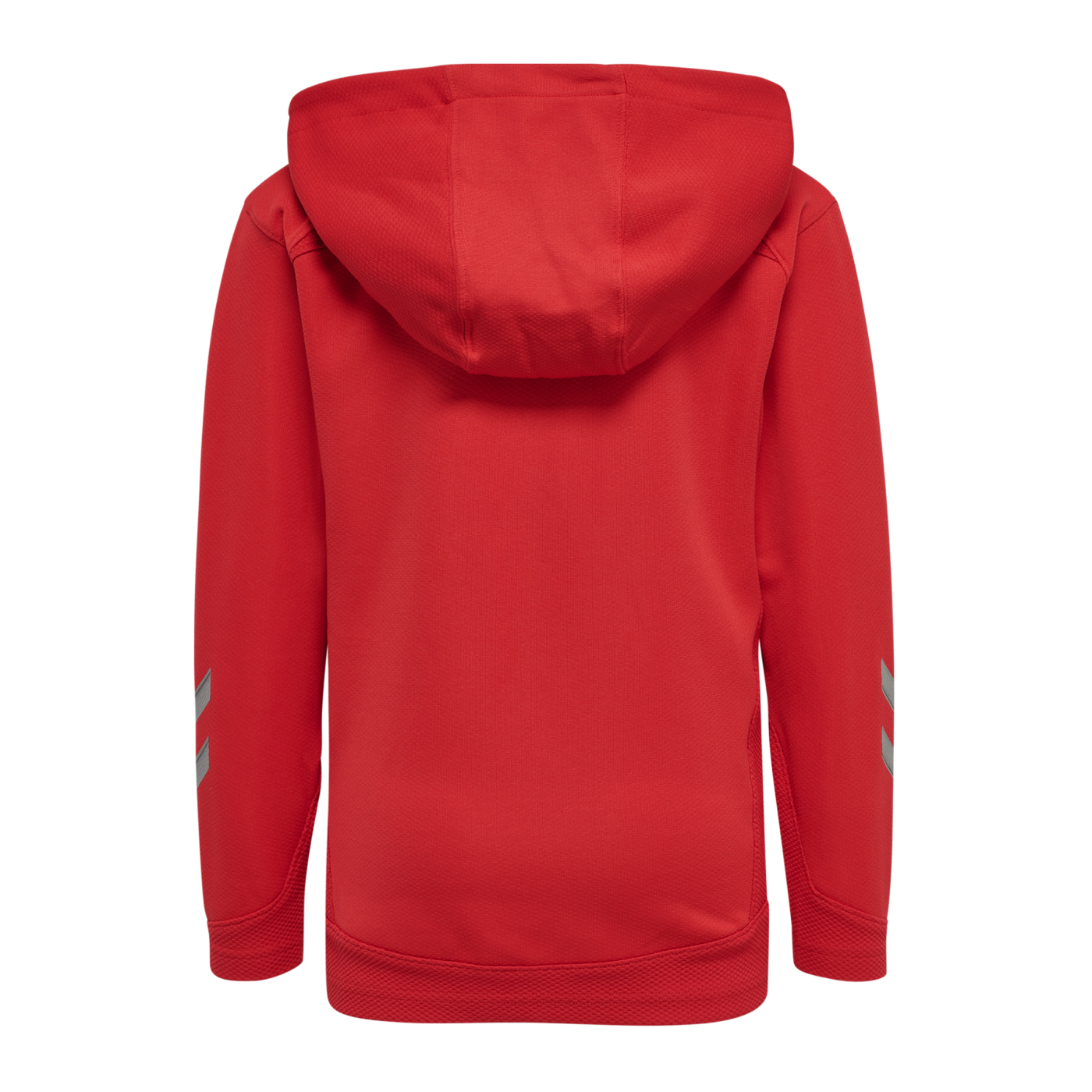 Hummel hmlLEAD Trainingsjacke Kids Rot F3062