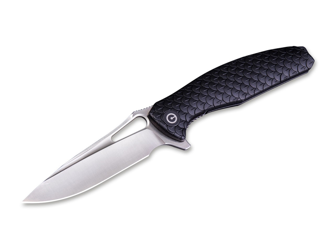 Wyvern Black
