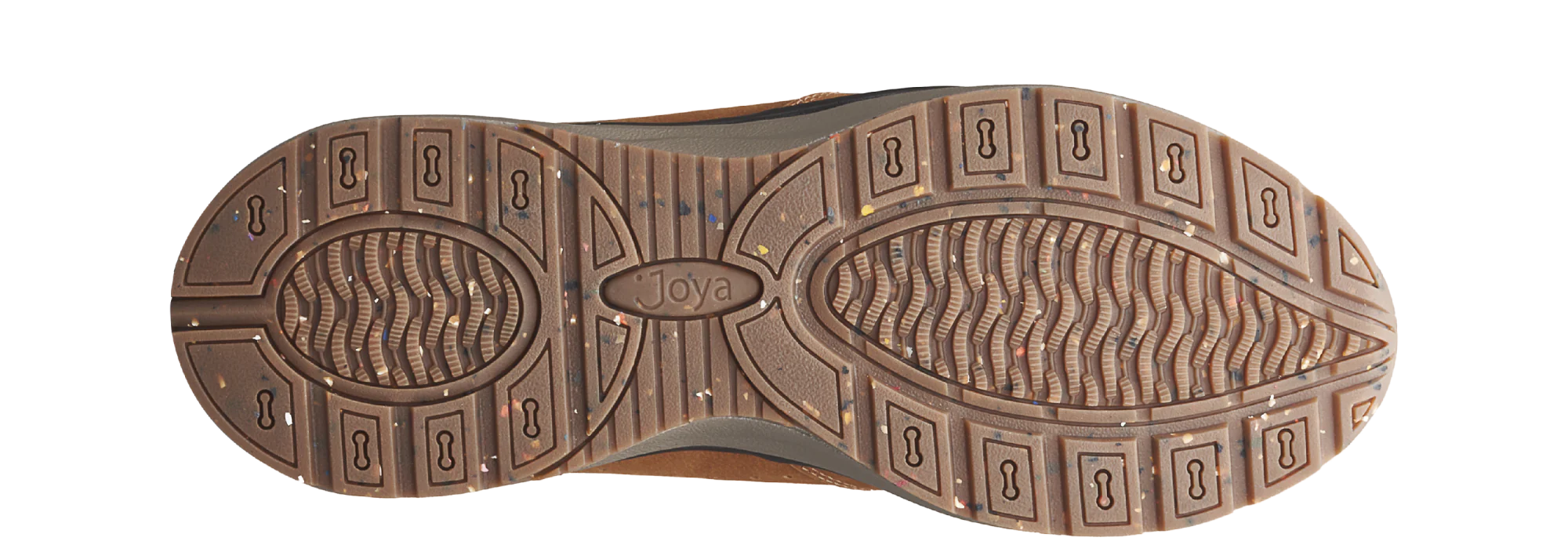 Dynamo Classic Curry Brown
