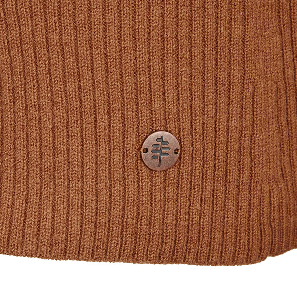VENTOUR 1/2 ZIP SWEATER Damen - Sweatshirt