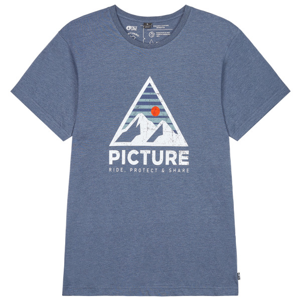 Picture - Authentic Tee - T-Shirt