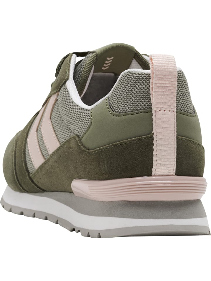 Hummel Hummel Monaco 86 Erwachsene in VETIVER/DARK OLIVE günstig kaufen