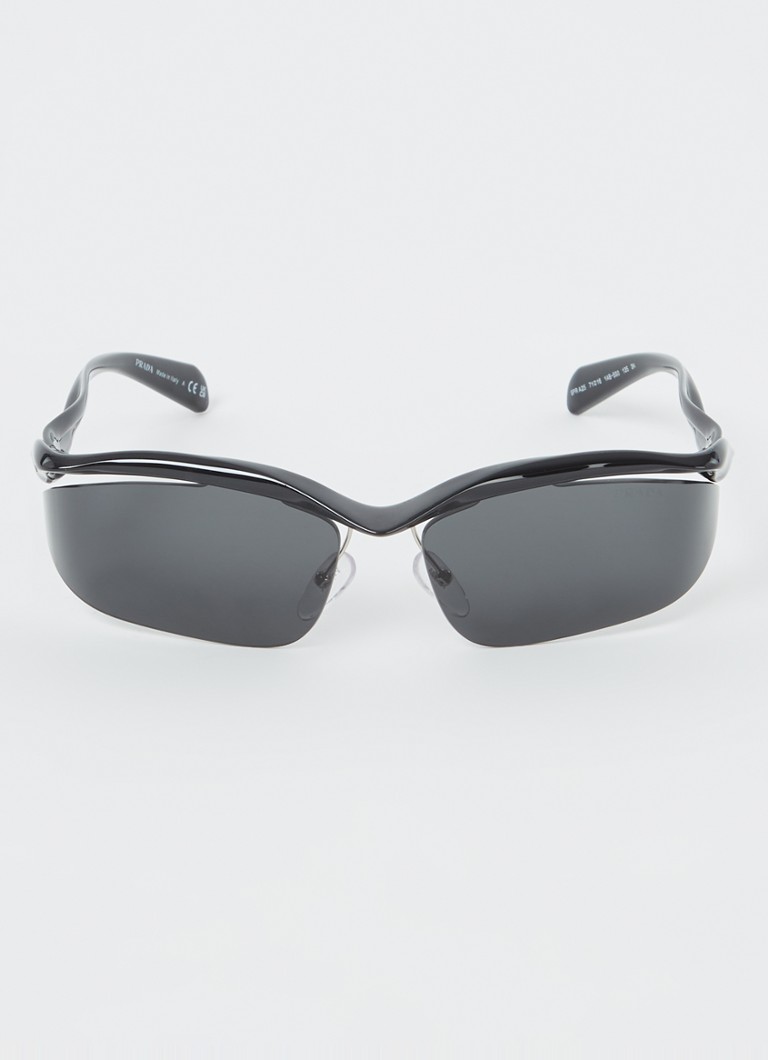 Prada kaķa acu saulesbrilles PRA25S