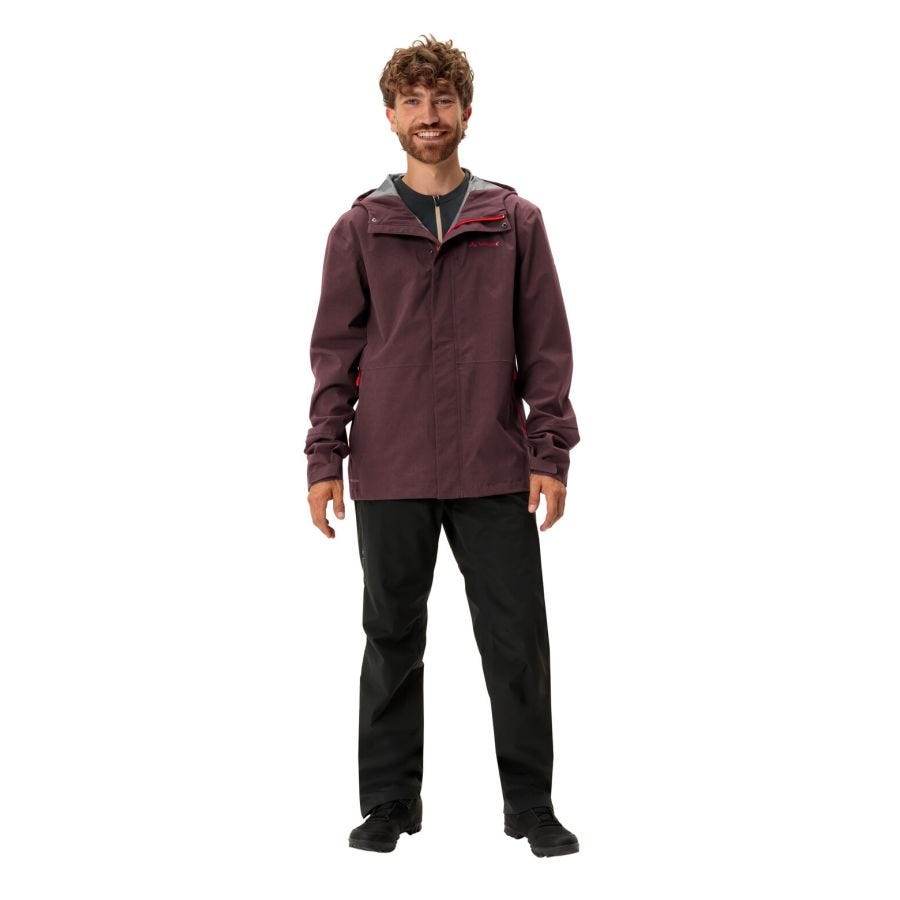Yaras II Regenjacke Herren
