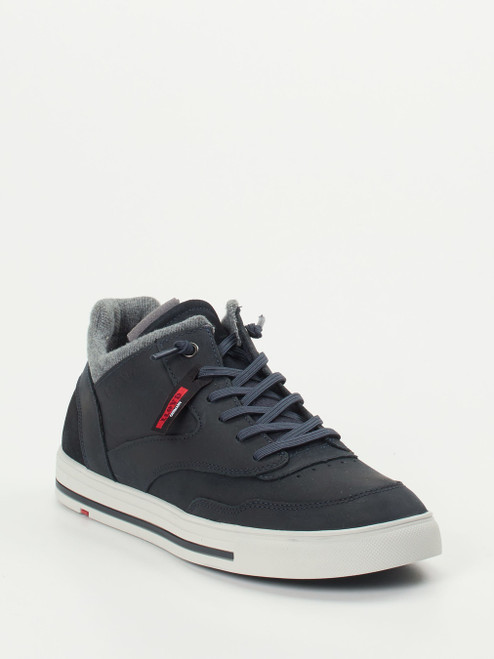 Sneaker high-47611090040 Lloyd