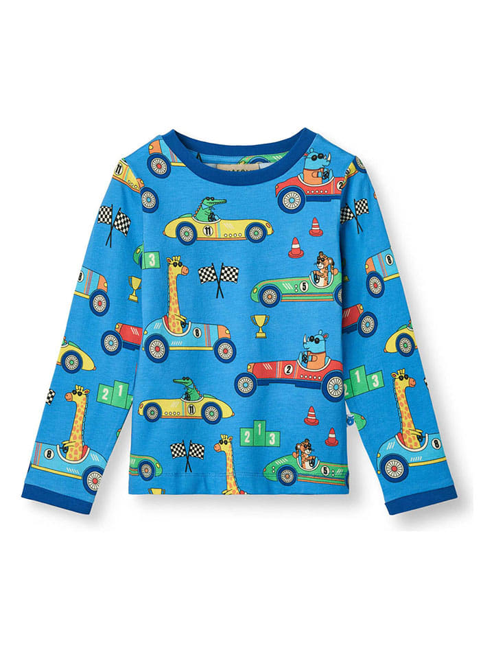Småfolk Longsleeve 