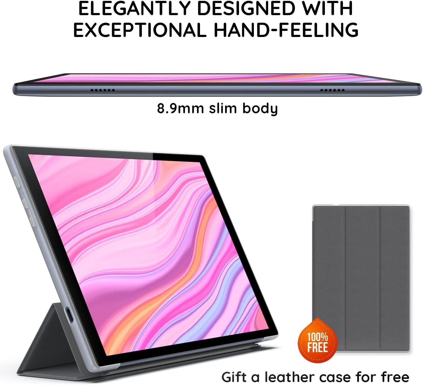 Diyarts Tablet (10