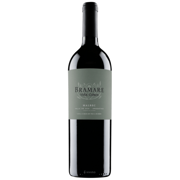 Viña CobosBramare Malbec Uco Valley 2021