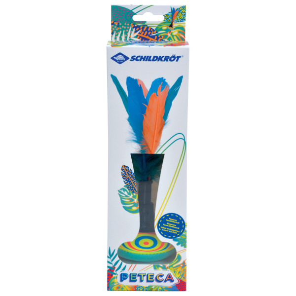 Schildkröt Fun Sports - Neopren Peteca - Strandspielzeug