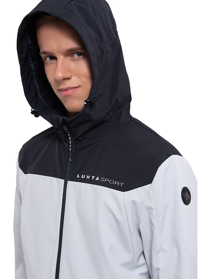 LUHTA Softshelljacke 
