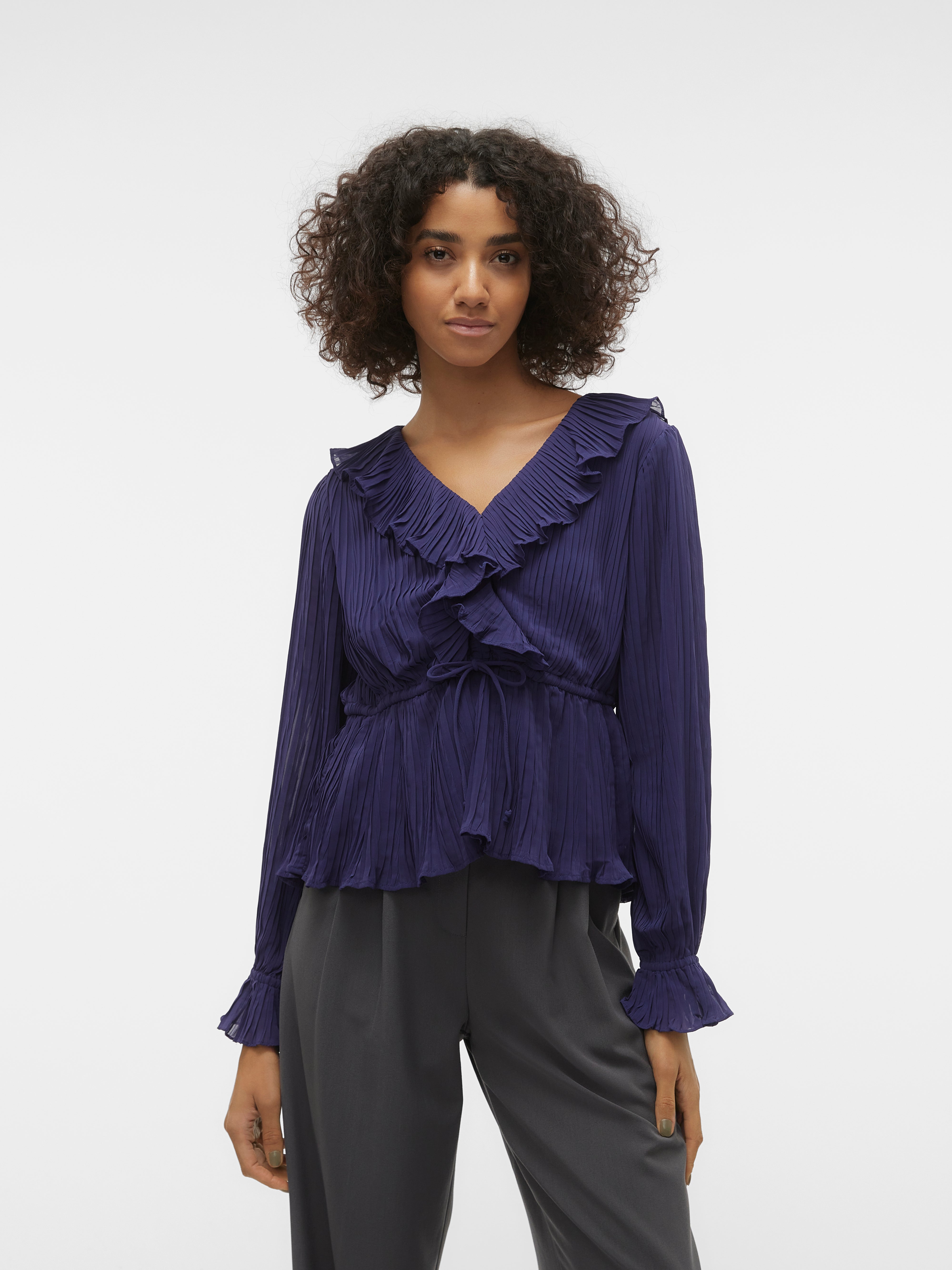 VMDORA Top