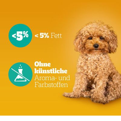 Pedigree Multivitamins Immunsystem