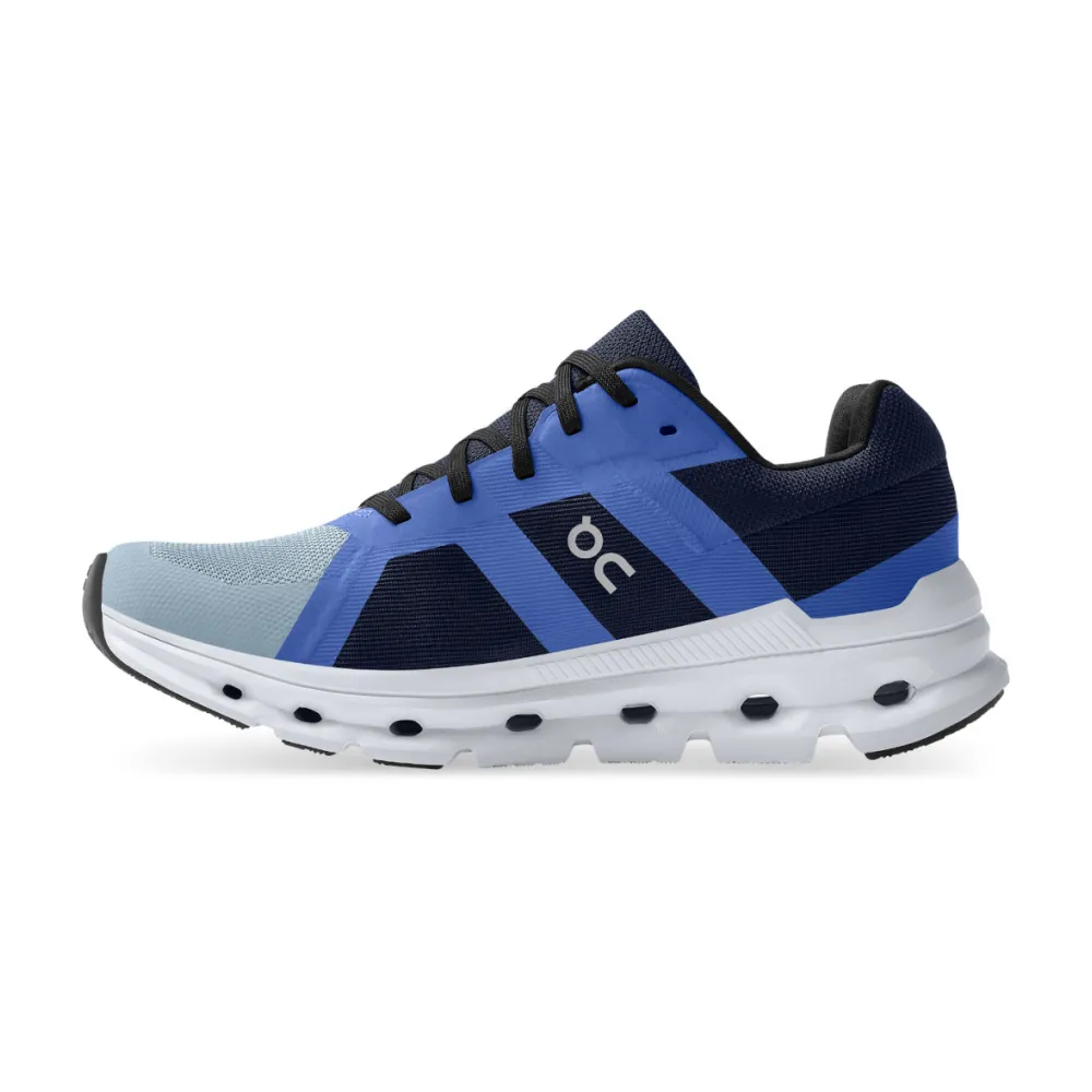 ON Cloudrunner 46.99018 / blau