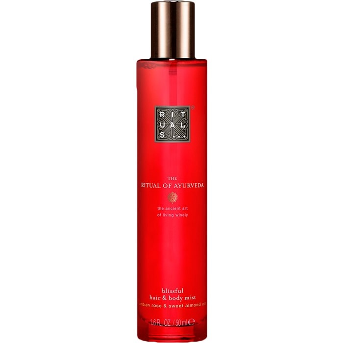 Hair & Body Mist