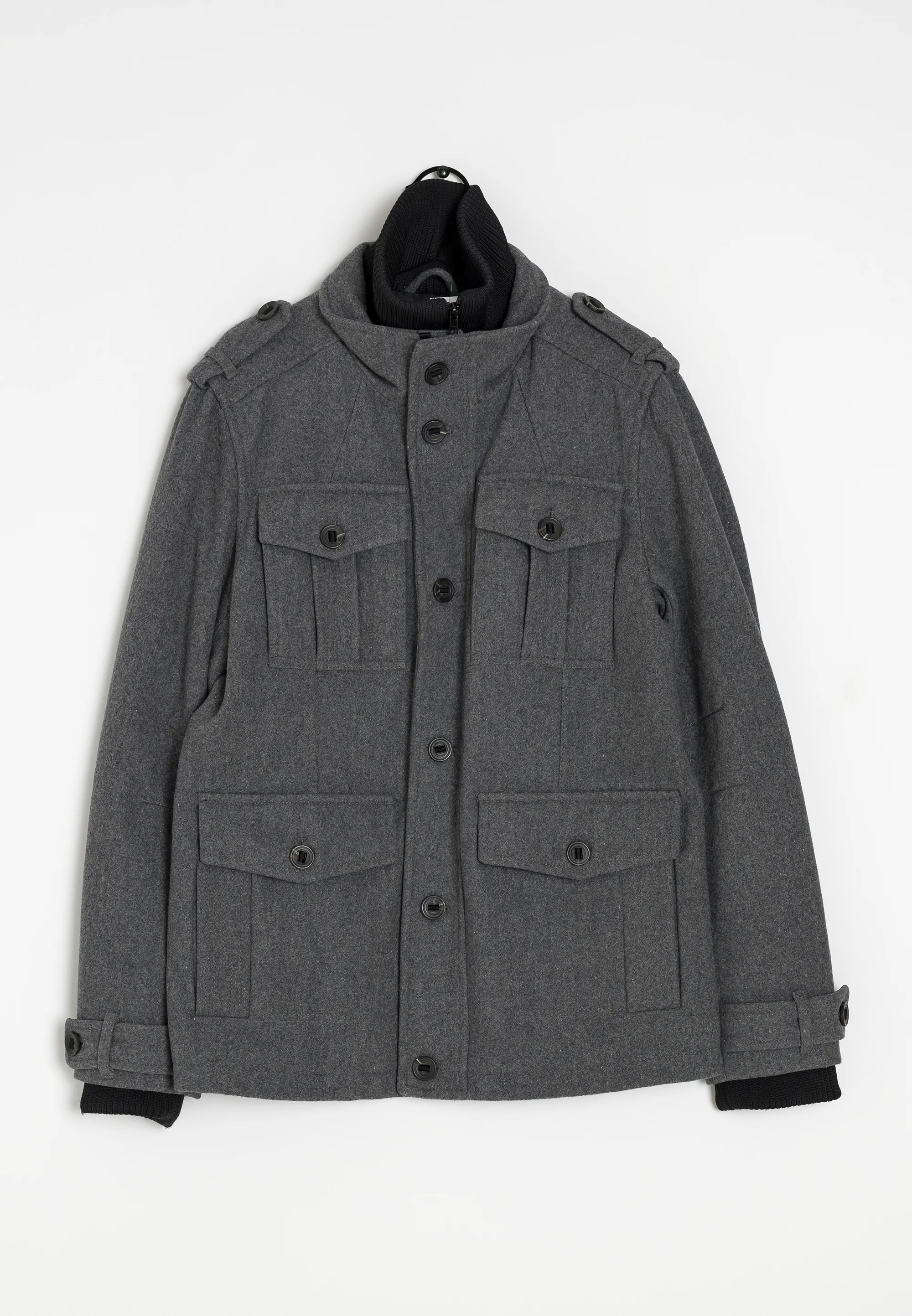 Chaqueta de entretiempo Esprit