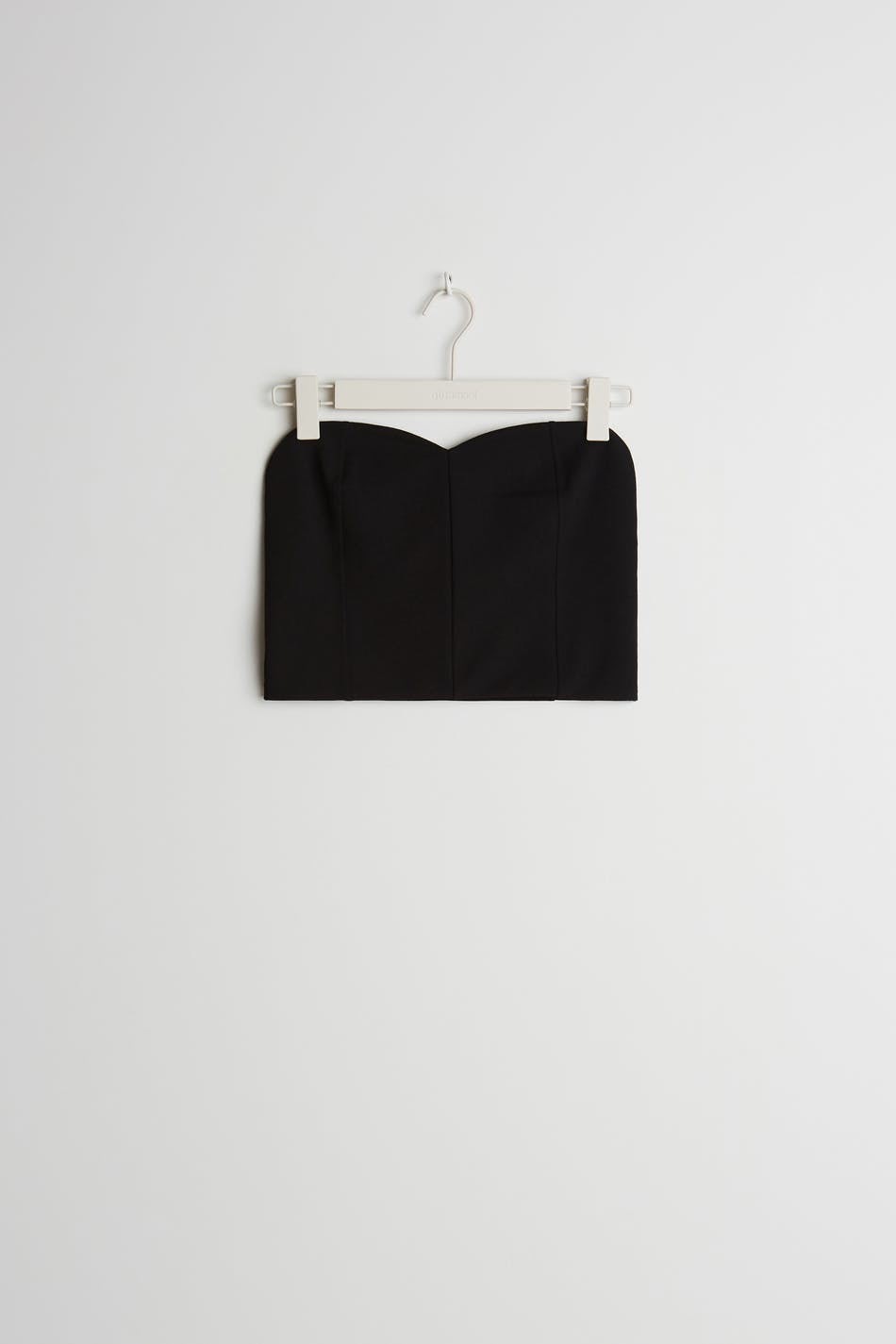 Corset top
