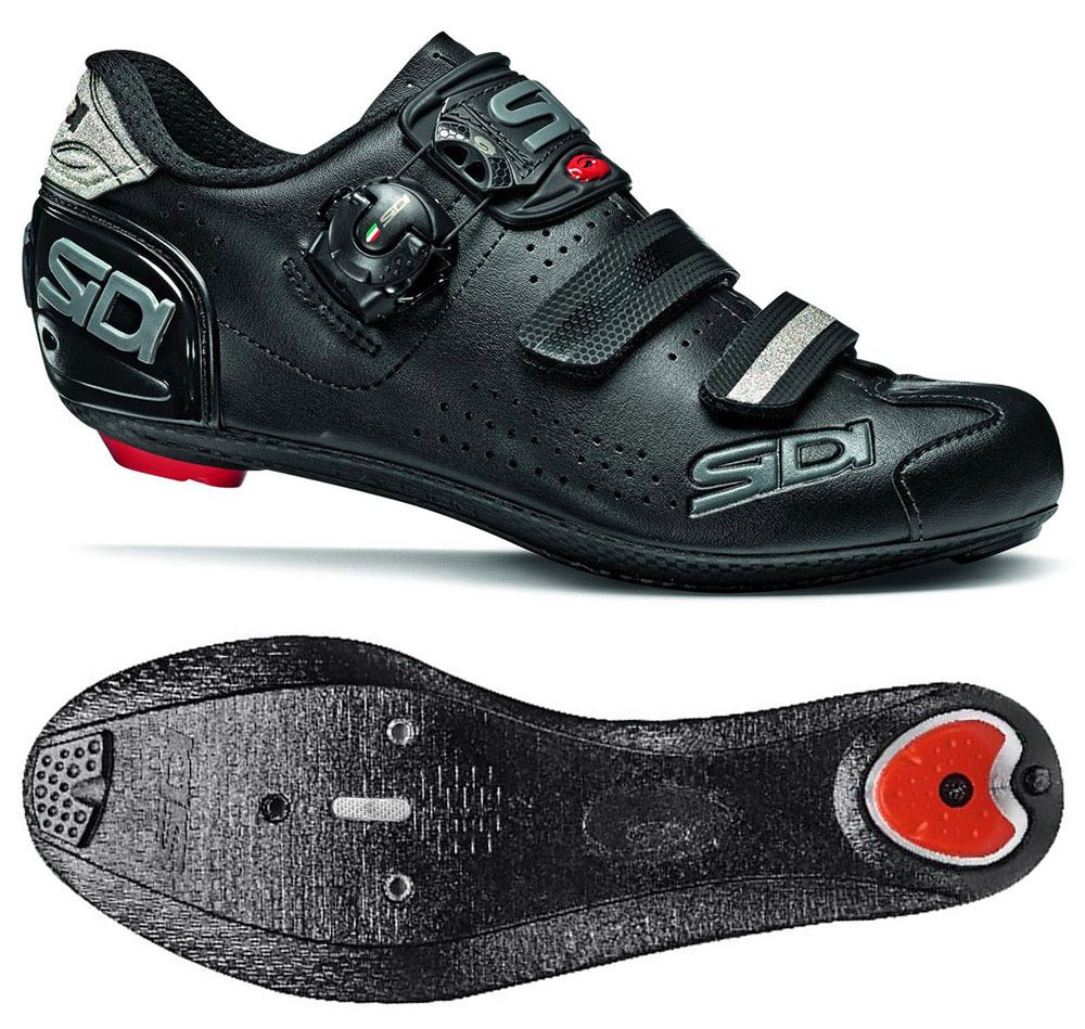 Sidi Alba 2 - Damen Rennradschuhe kaufen | Bike-Discount