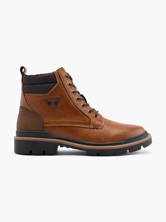 Wrangler Schnürboots