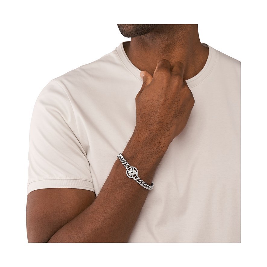 Emporio Armani Armband LOGO ESSENTIALS