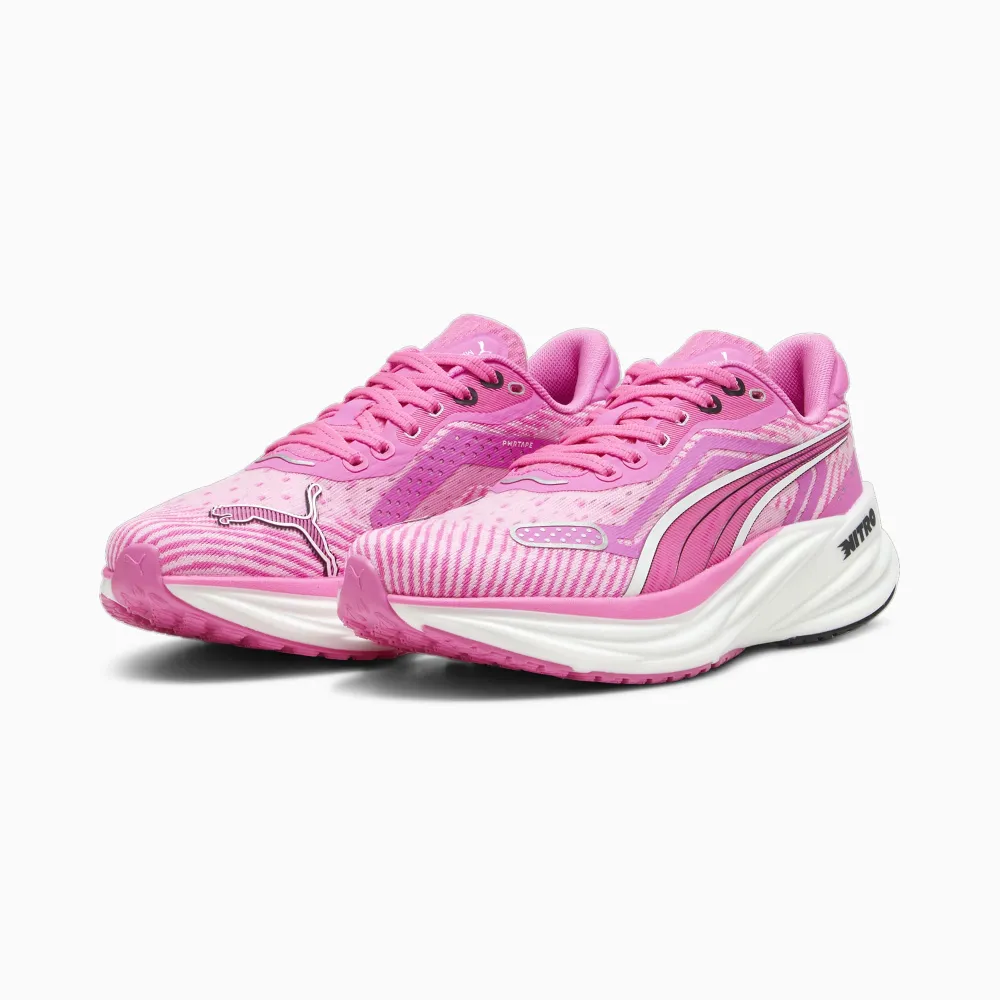 PUMA Magnify NITRO Tech 2 380091_02 / pink