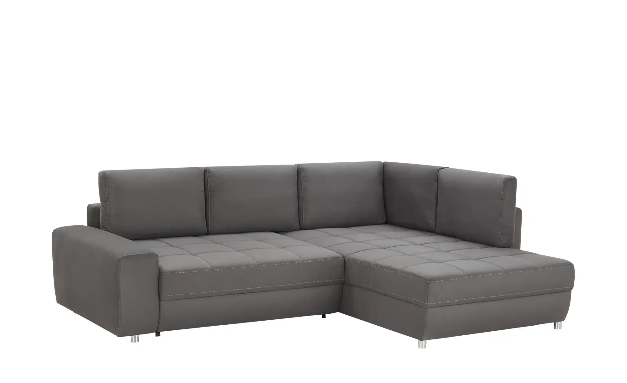 bobb Ecksofa mit Schlaffunktion Arissa de Luxe