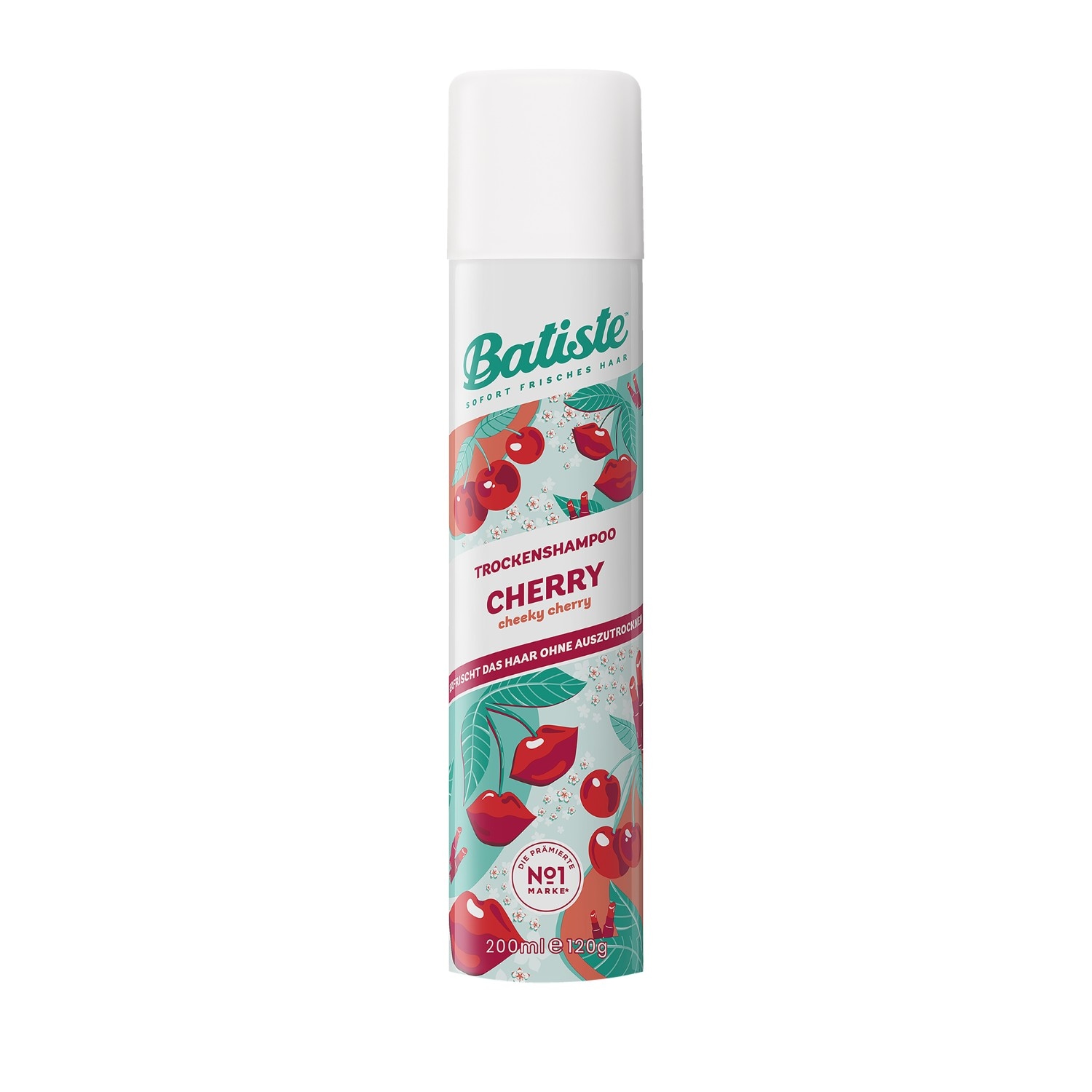 Cherry - Fruity & Cheeky