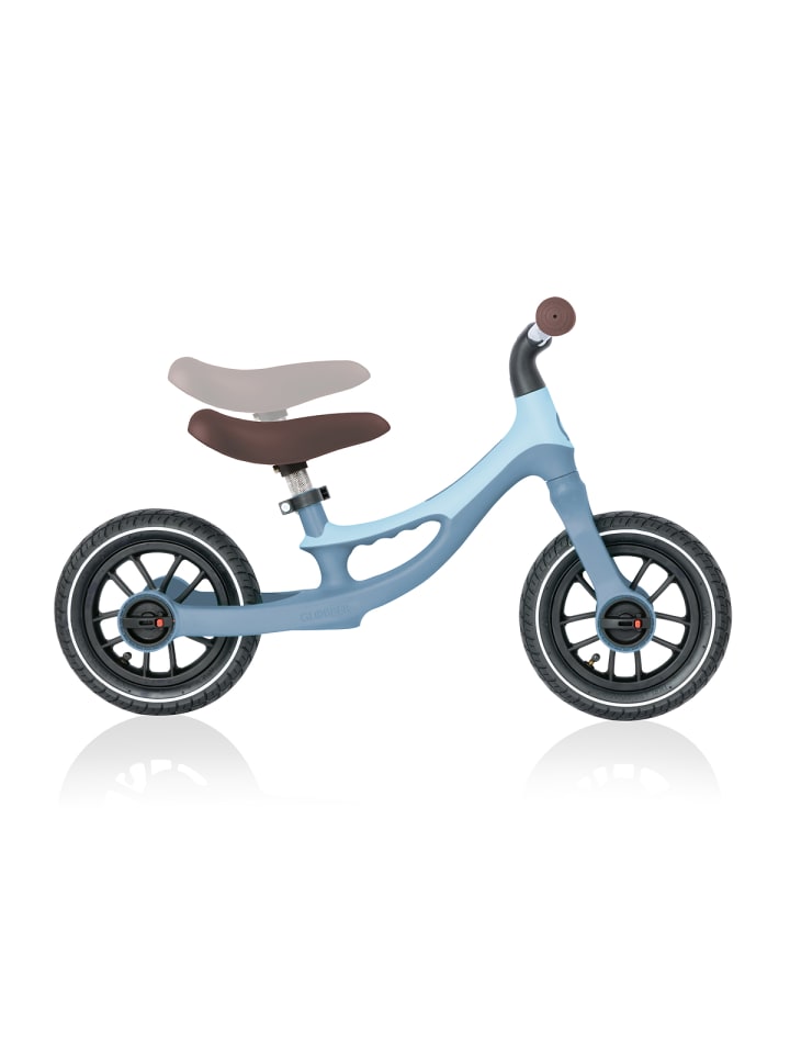 GLOBBER Kinder- Laufrad GO BIKE ELITE AIR in hellblau günstig kaufen 10.0