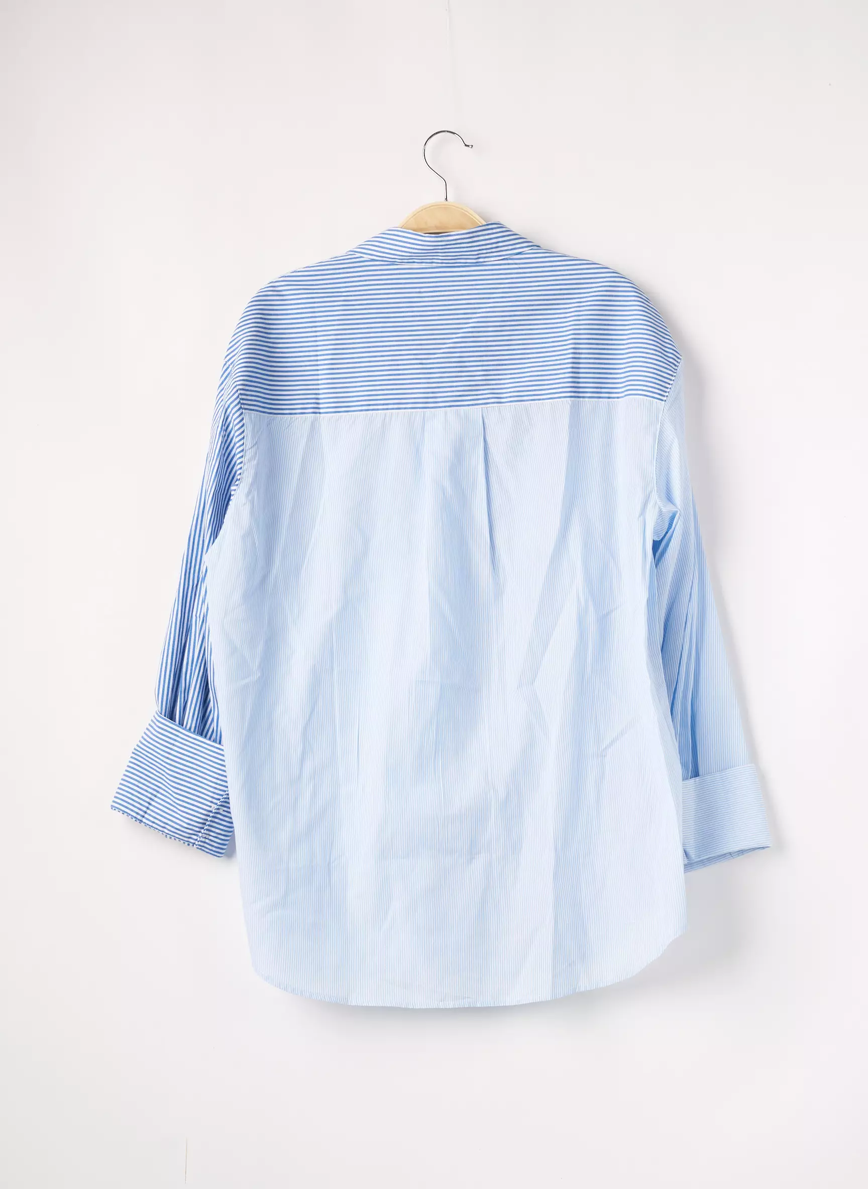 Lisa   Lena Chemisiers Femme couleur bleu