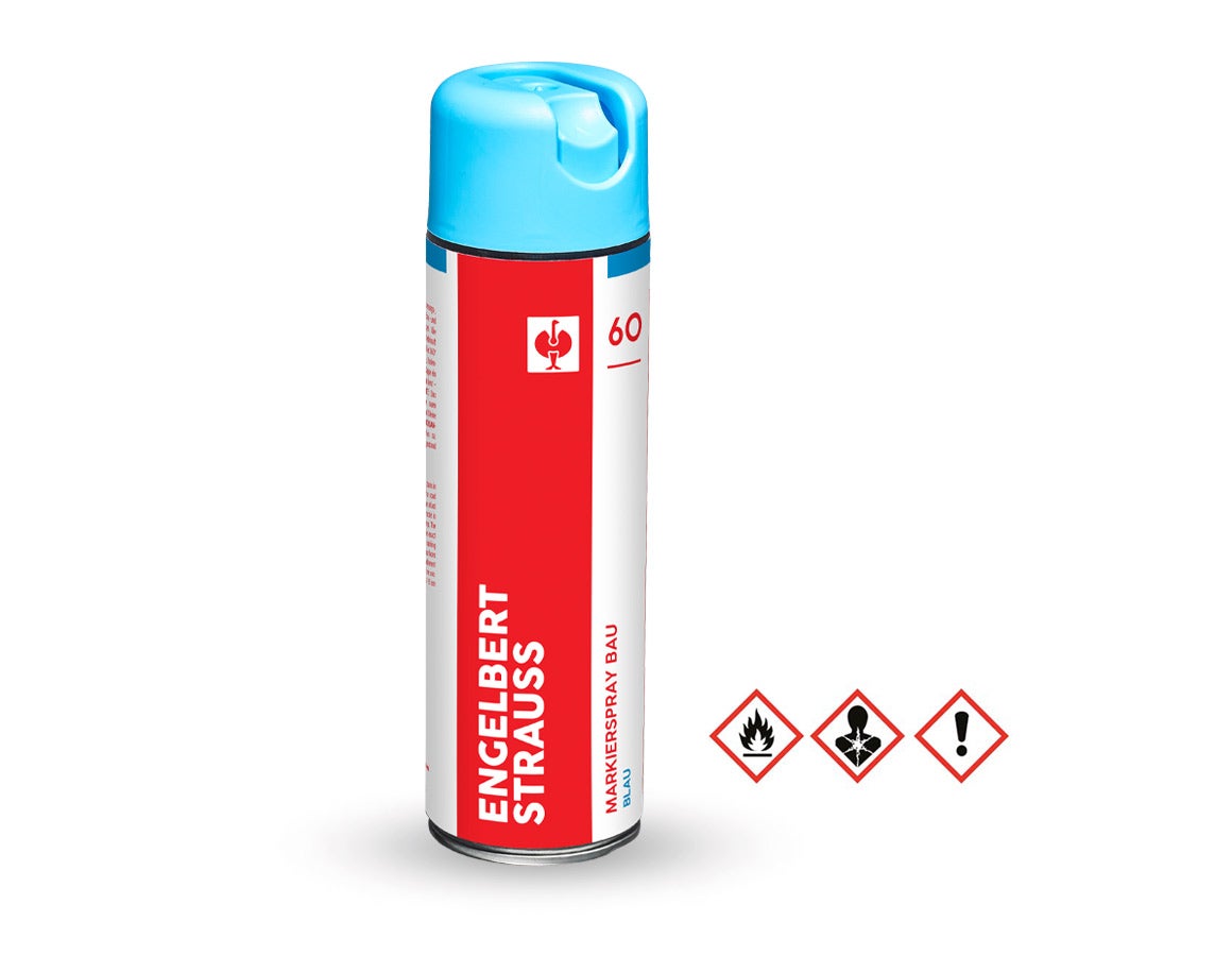 Markierspray Bau #60
