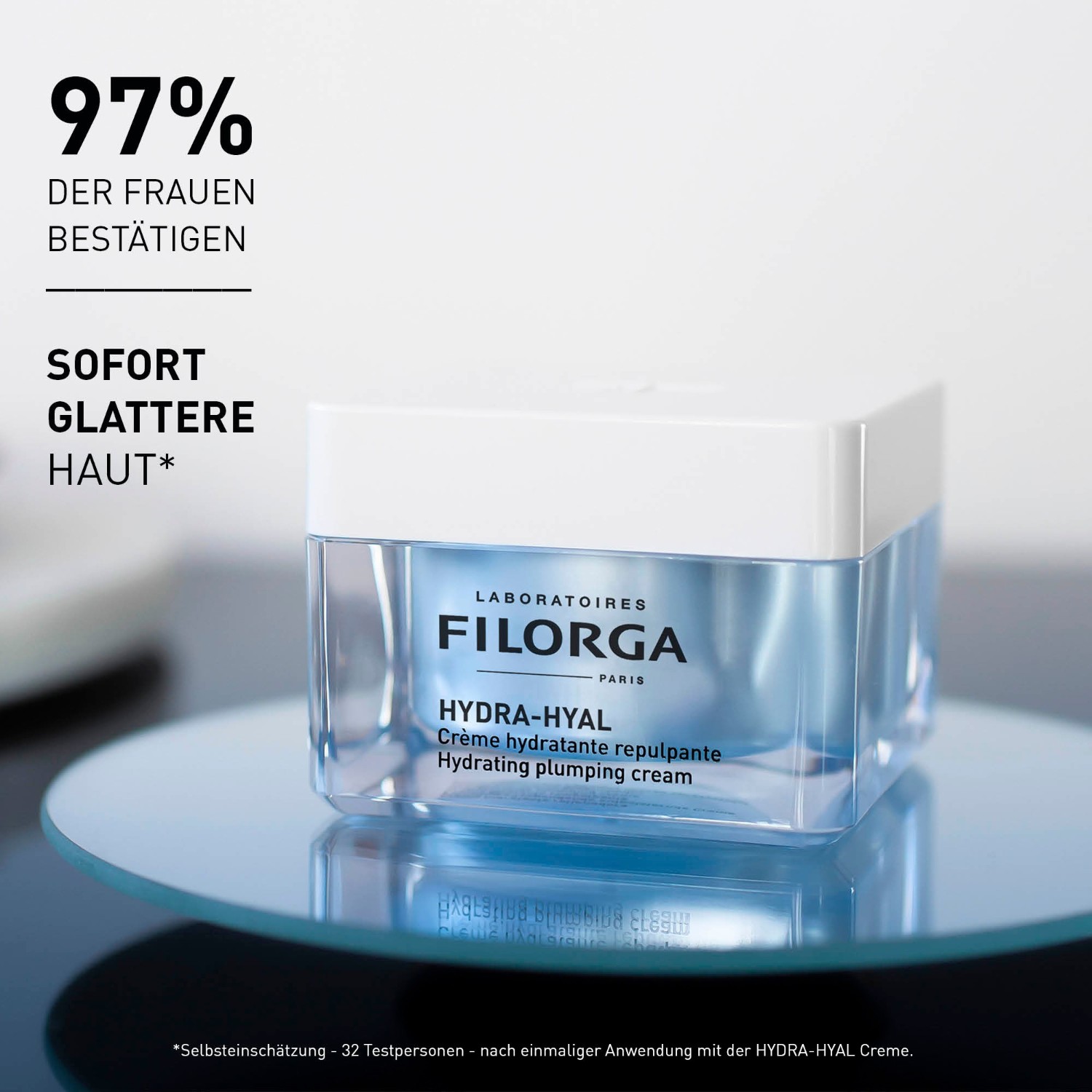Filorga FILORGA HYDRA-HYAL KREM