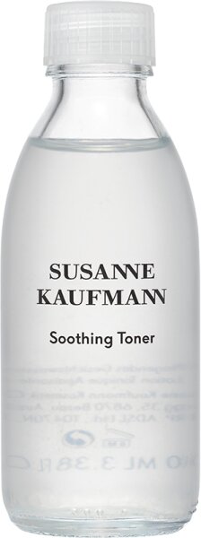 SUSANNE KAUFMANN Pflegendes Gesichtswasser Gesichtswasser