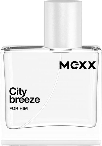 Mexx City Breeze for Him Eau de Toilette