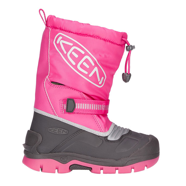 SNOW TROLL WP C Kinder - Winterstiefel