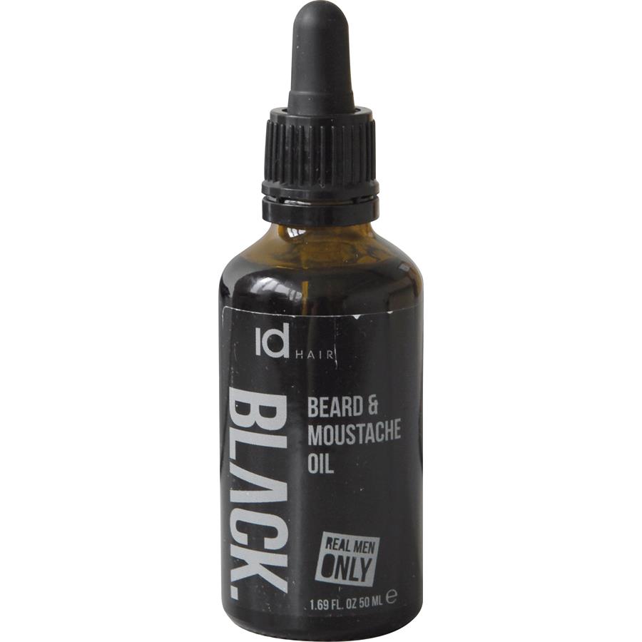 Beard Oil