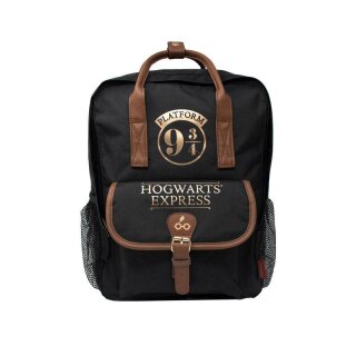 Harry Potter Premium Rucksack Platform 9 3/4